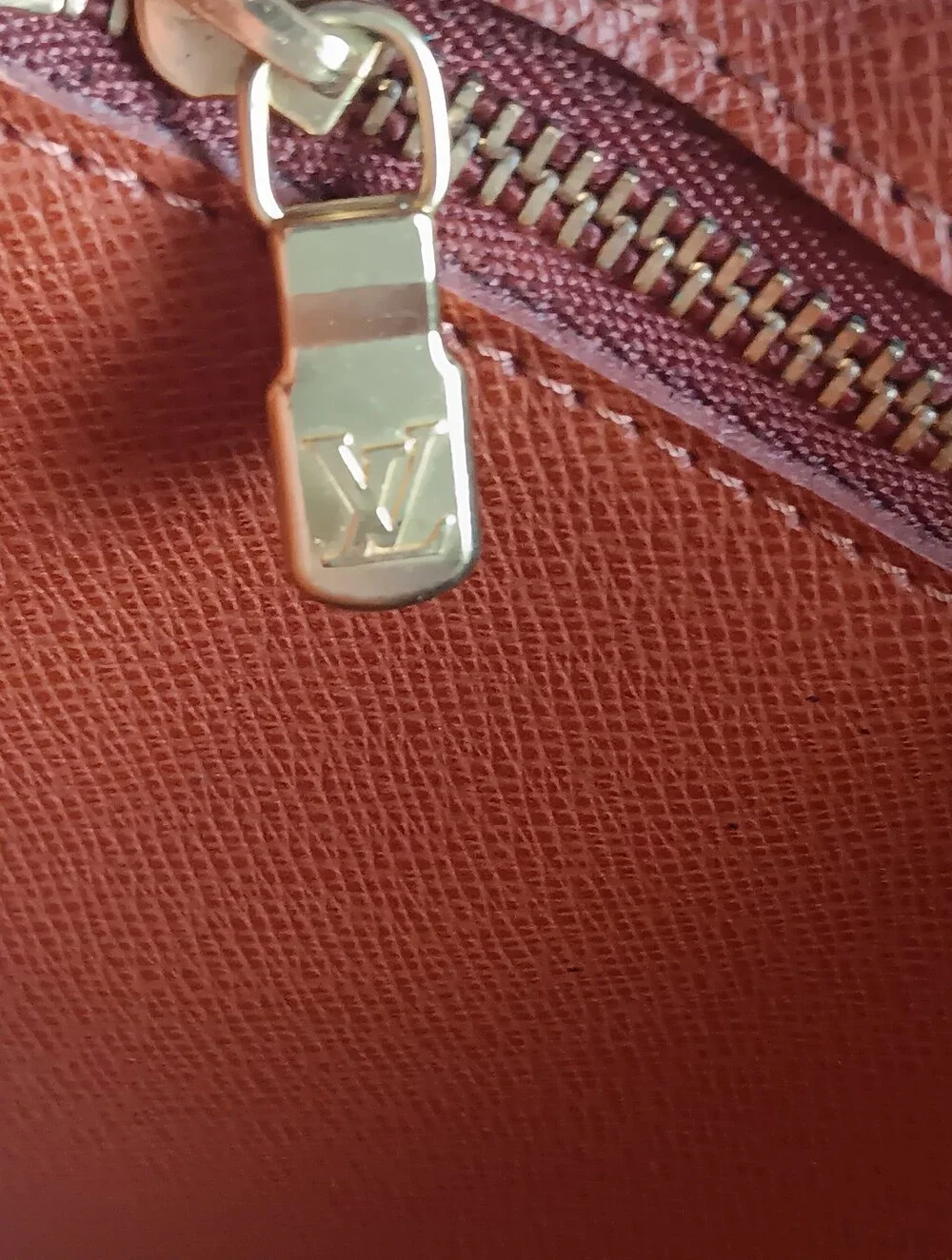 Louis Vuitton Jeune Fille PM Vintage Monogram Crossbody Bag 💖